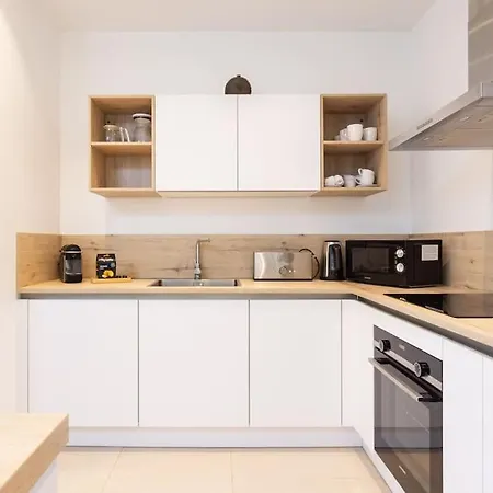 Garden Serenity Retreat And Workspace With Heated Pools And Gym Apartamento Palm-mar