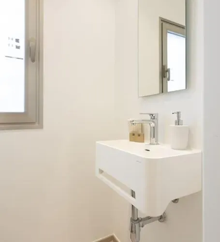 公寓 Garden Serenity Retreat And Workspace With Heated Pools And Gym