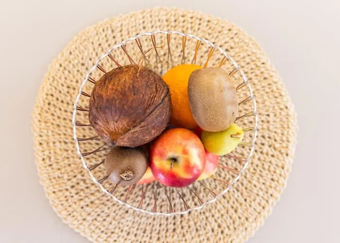 公寓 Garden Serenity Retreat And Workspace With Heated Pools And Gym *