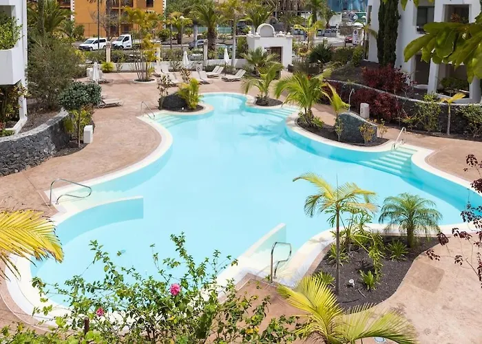 Garden Serenity Retreat And Workspace With Heated Pools And Gym 滨海帕尔姆